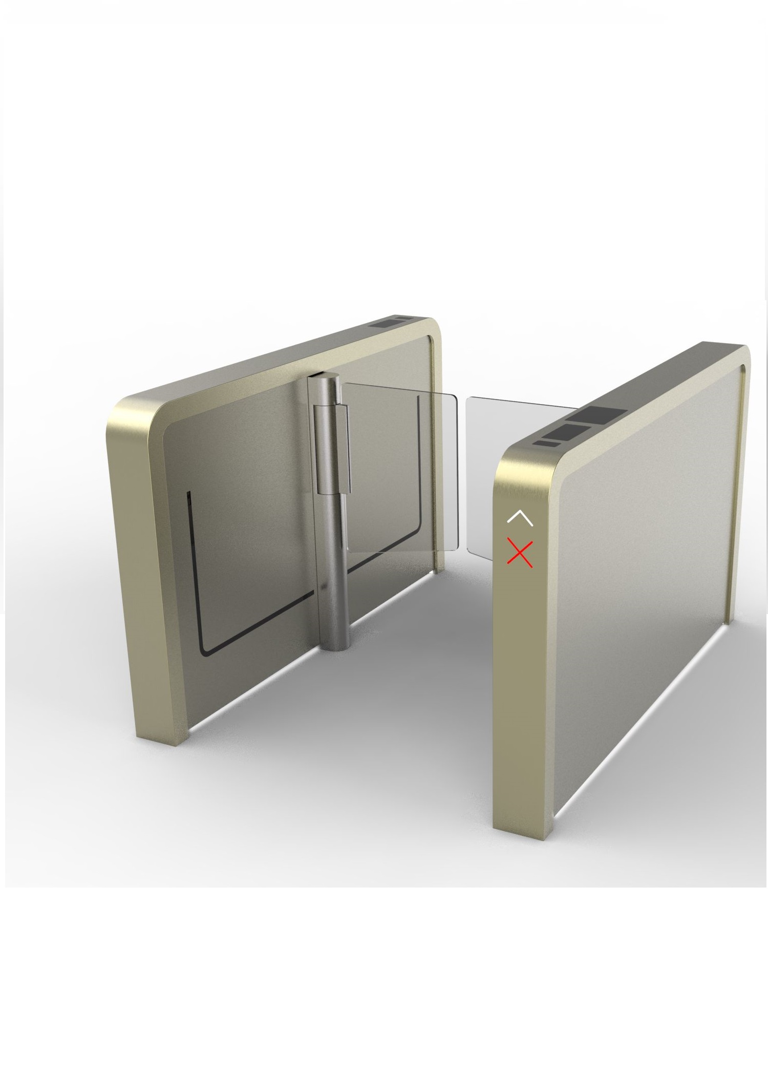 Swing Gate ASW-AR 15