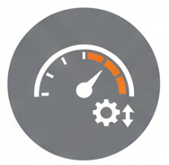 Kecepatan Operasional yang Dapat Diatur