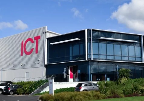 ICT